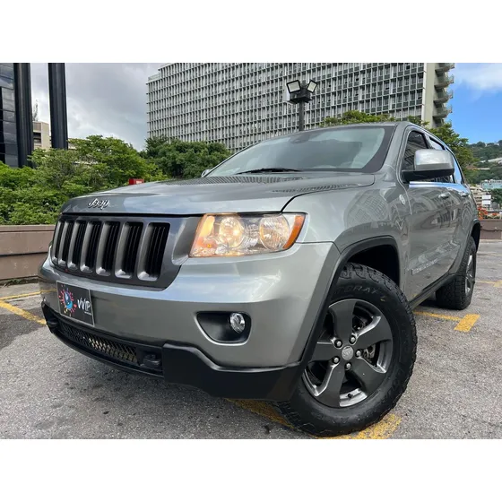 Jeep Grand Cherokee Laredo 4x4