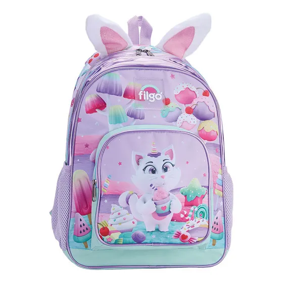 Mochila Filgo Air 18  Escolar
