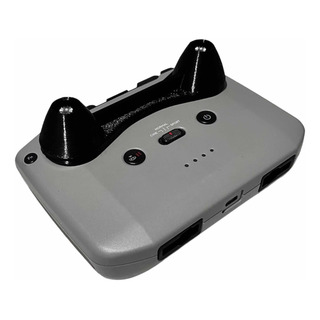 Protetor De Stick P Radio Controle Do Drone Dji Mavic Air 2 Protetor De Stick P Radio Controle Do Drone Dji Mavic Air 2
