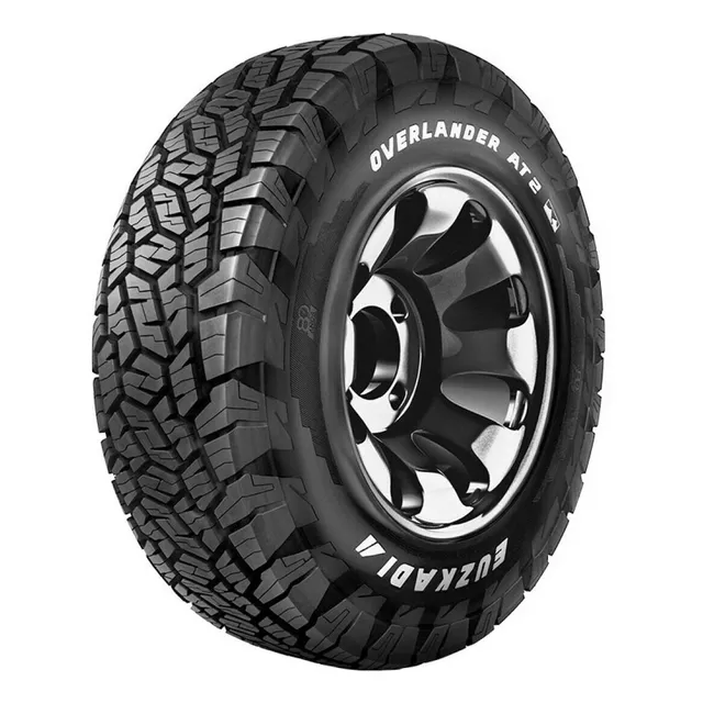Llanta 27x/8.5r14 95q Euzkadi Overlander At2
