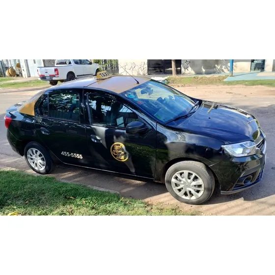 Renault Logan 1.6 16v Life