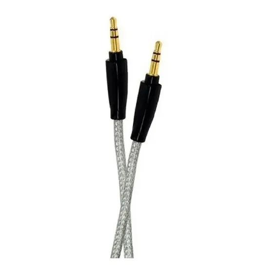 Cable Plug A Plug 3.5mm General Electric Professional 3.6 Mt