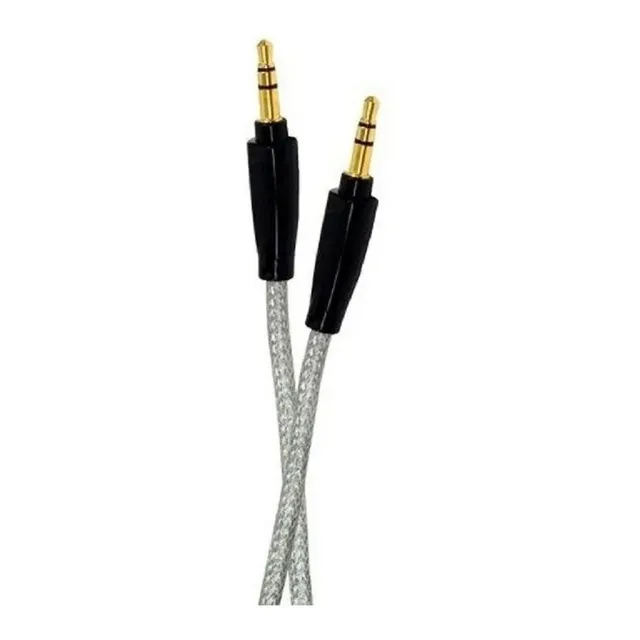 Cable Plug A Plug 3.5mm General Electric Professional 3.6 Mt