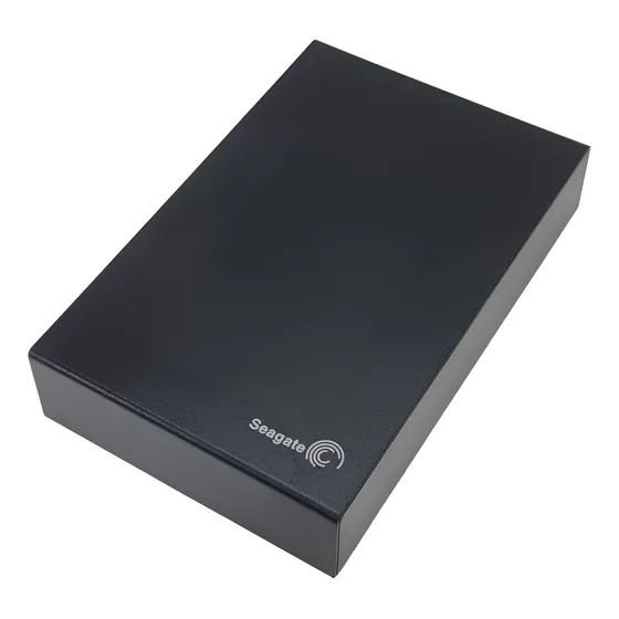 Hd Externo Seagate 3tb Stbv3000100