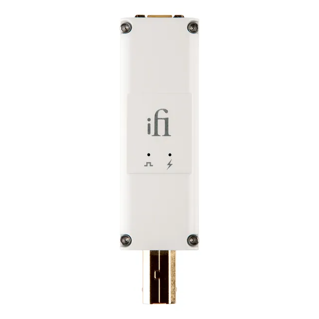 Purificador De Audio Usb Ifi Audio Ipurifier 3