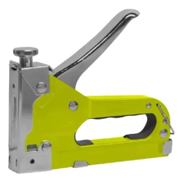 Grapadora Manual Xcort