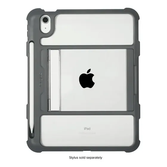 Case Targus Safeport P/iPad A16 Y 10ma 10.9  Clear Thd941