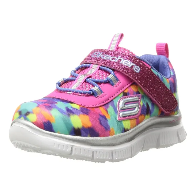 Tenis Deportivos Para Niñas Marca Skechers Importados