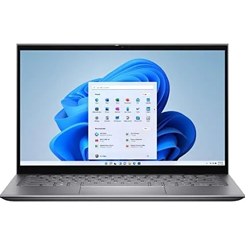 Laptop Dell Inspiron I5410 5000 Series 2in1 14  Fhd Touchscr