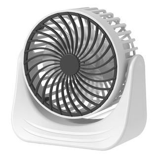 Ventilador De Escritorio Recargable Por Usb De Alta Potencia Ventilador De Escritorio Recargable Por Usb De Alta Potencia