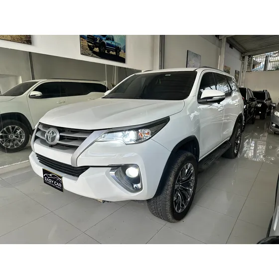 Toyota 4runner Sw4