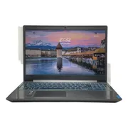 Laptop Gamer Lenovo I5-9300h-16gb Ram 512gb Ssd Gtx 1050 3gb Negro (Reacondicionado)