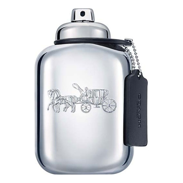 Coach Platinum Masc Edp Perfume 60 Ml Coach Platinum Masc Edp Perfume 60 Ml