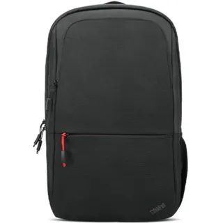 Mochila Thinkpad Essential 16 (eco) Cor Preto Mochila Thinkpad Essential 16 (eco) Cor Preto