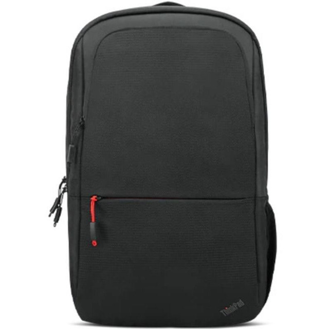 Mochila Thinkpad Essential 16 (eco) Cor Preto Mochila Thinkpad Essential 16 (eco) Cor Preto