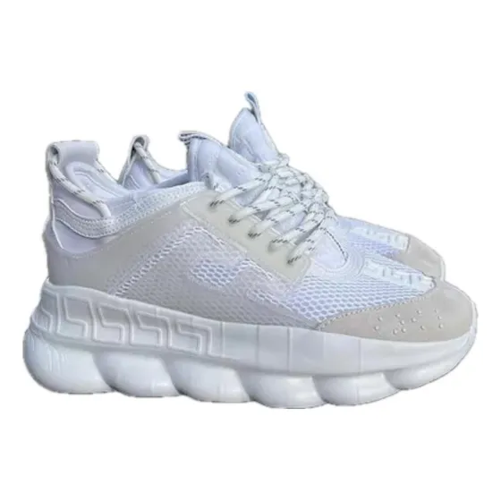 Tenis V C Unisex White Blanco Original Envio Gratis