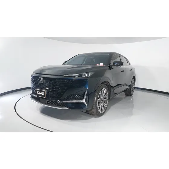 Changan Uni-k 2.0 Premium
