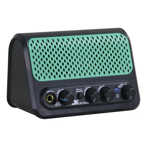 Amplificador Roland Teclado Piano Kc 880 5 Canais Cor Preto