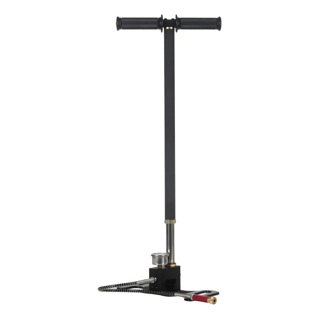 Bombin Rifle Pcp 6000 Psi 3 Etapas Pistón + Envio Gratis