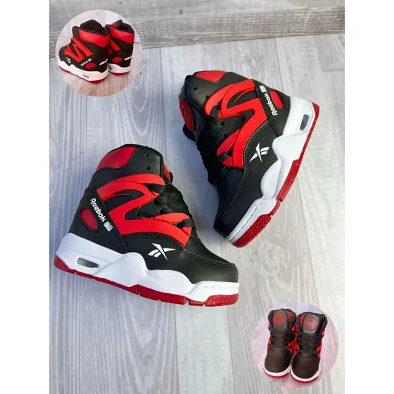 Botas Reebook Anuel Para Niñ@s Kids 