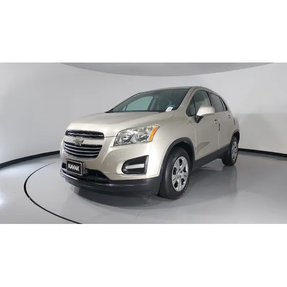 Chevrolet Trax 1.8 A Ls Mt