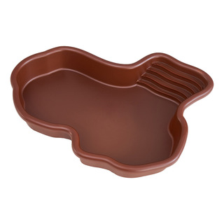 Plato De Alimentación Para Tortugas, Piscina De Baño Para Plato De Alimentación Para Tortugas, Piscina De Baño Para