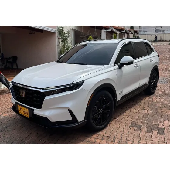 Honda Cr-v 1.5 Exl