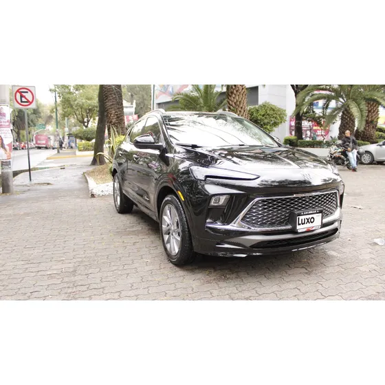 Buick Encore 1.3t Avenir Fwd Cvt