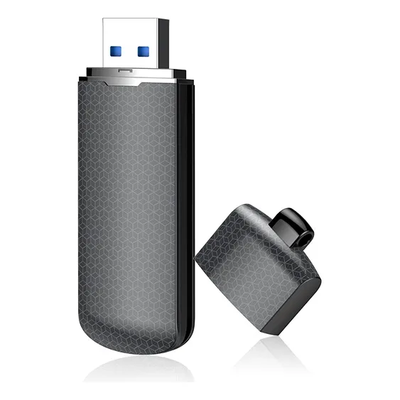 Grabadora De Voz Espia Usb  8gb Microfono Activacion Por Voz