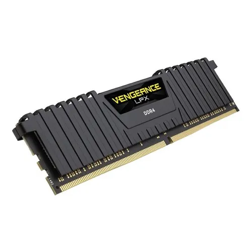 Memoria Ram Ddr4 4gb Bus 2400 Vengeance Lpx Corsair ---- 8gb