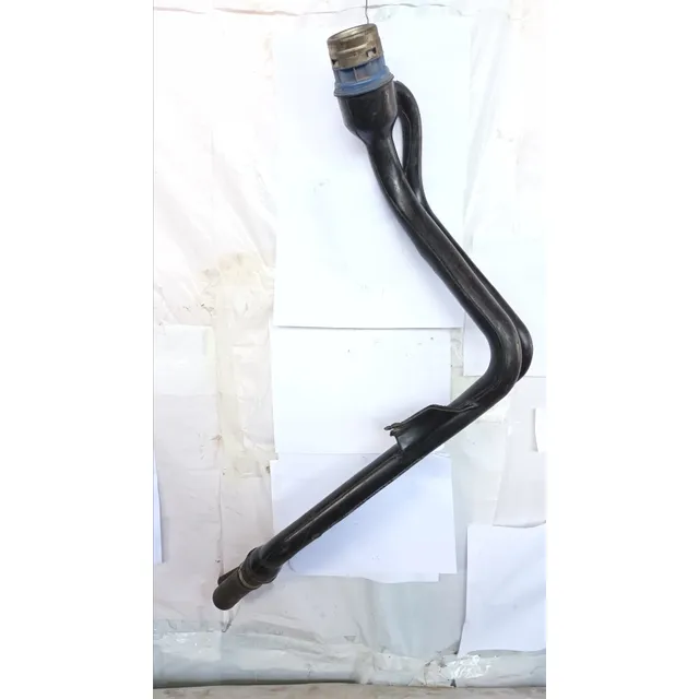 Tubo Entrada Al Tanque Gasolina Ford Ecosport Original