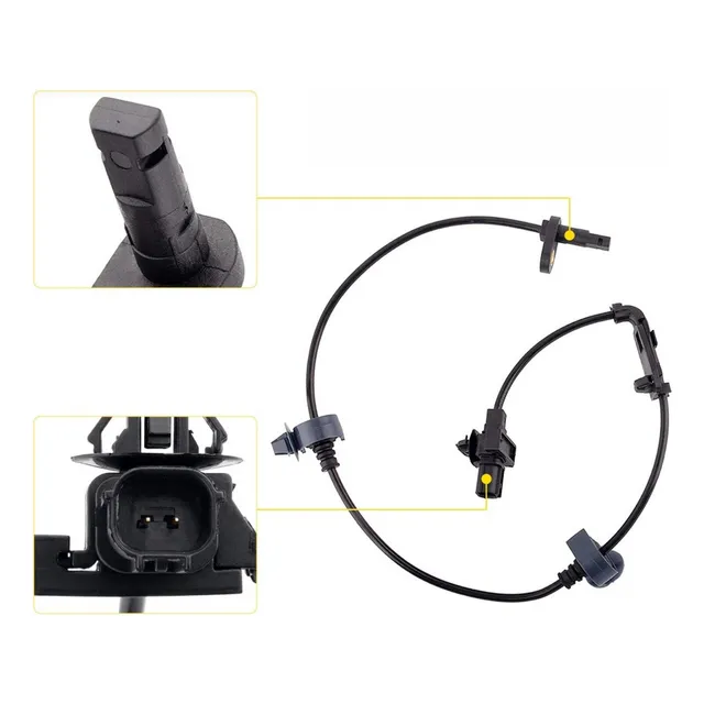Sensor Abs Delantero Izquierdo Para Honda Civic 2006 - 2011