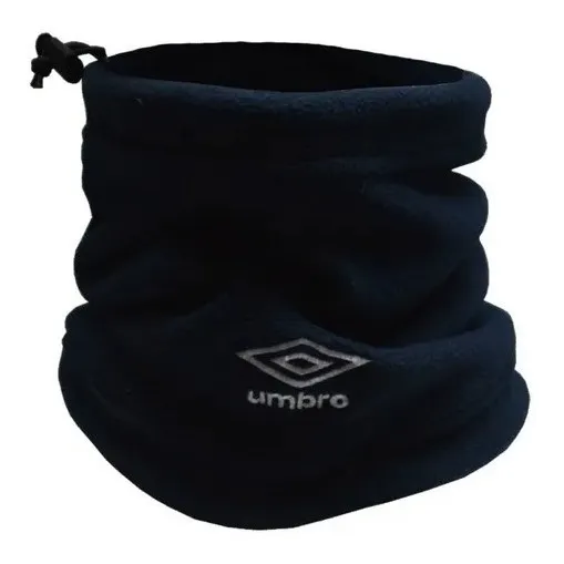 Gorro Bufanda Umbro Polar Cuello Abrigo Deportivo - Auge