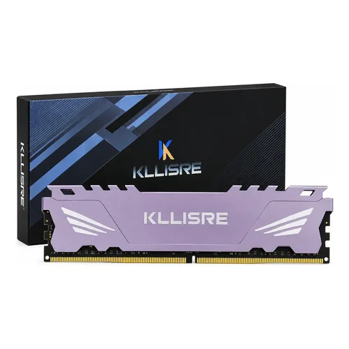 Memória Ram Kingston Fury Beast Ddr5 32gb 6400mhz Rgb | MercadoLivre