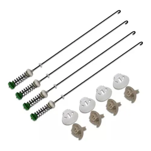 Suspensiones De Lavadora Whirlpool W10780051 Original Tienda