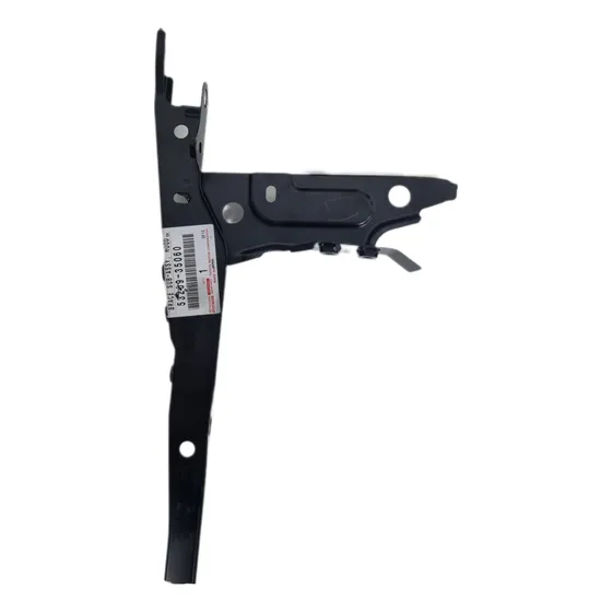 Base Cerradura De Capot Toyota 4runner 2021-2024 Original