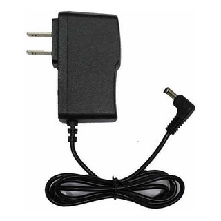 Cargador Para Básculas Electrónicas 6v Cargador Para Básculas Electrónicas 6v