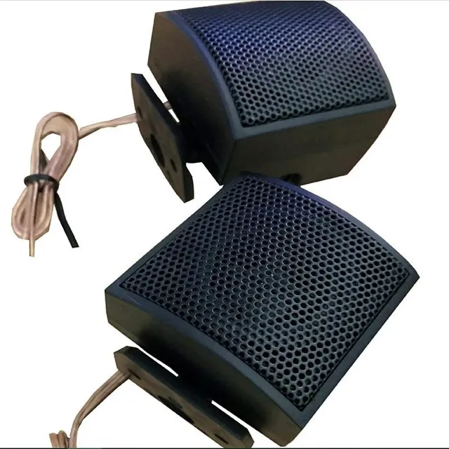 Accesorios De Audio Sistema De Audio Sonido Fino De Alta Efi