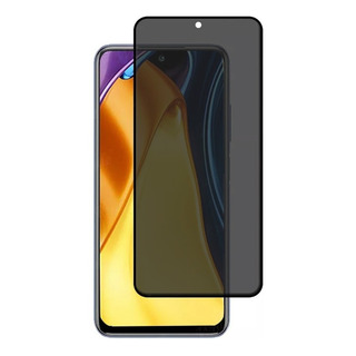 Película Vidro 3d Privacidade P/ Xiaomi Poco M3 Pro 5g Película Vidro 3d Privacidade P/ Xiaomi Poco M3 Pro 5g