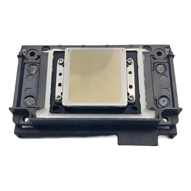 Cabezal Epson Xp600 Plotter