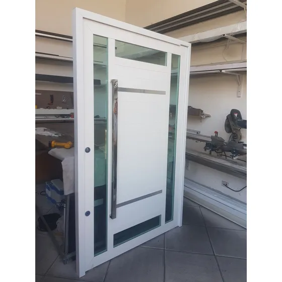 Porta Pivotante