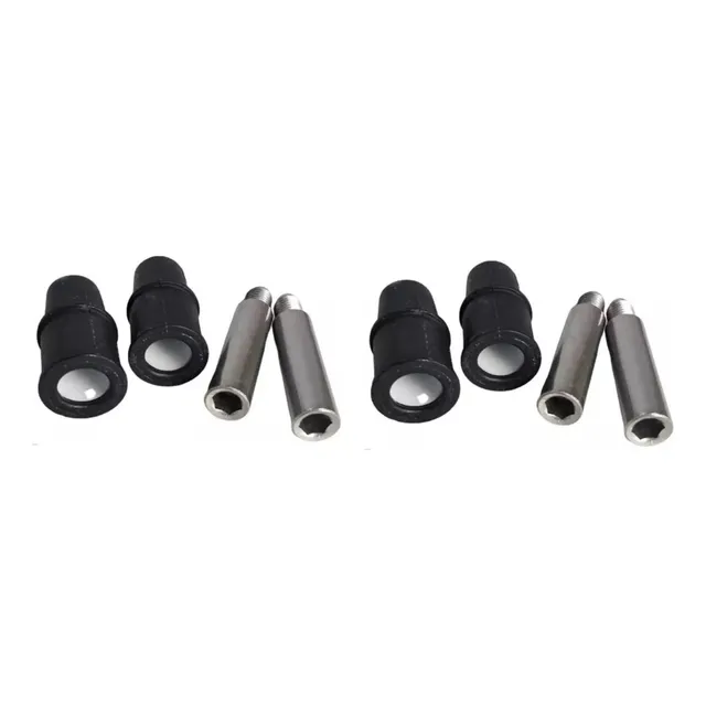 X2 Kit Pernos Caliper Ate Delantero Vw Saveiro / Fox - 7218 