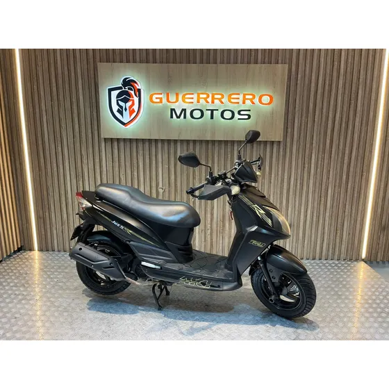 Akt Jet 150 2018