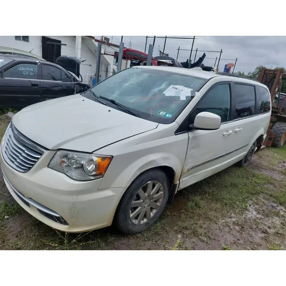 Chrysler Town & Country 2012 ( En Partes ) 2011 - 2018 3.6l