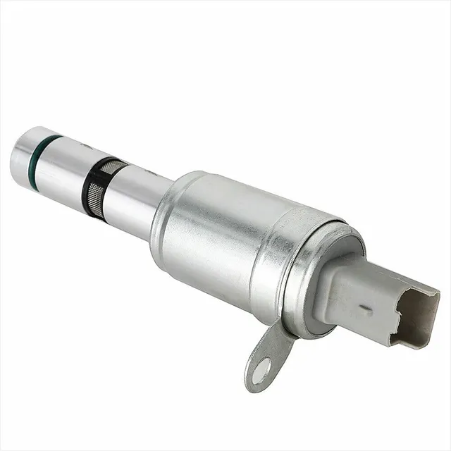 Solenoide De Leva Renault Clio Megane Logan Scenic Mk2 1.6