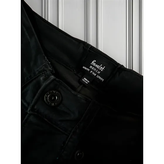 Jean Niña- Bardot- Denim- Talle 36- Nuevo!!! 