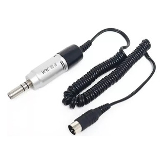 1 Pieza De Mano Micromotor Tipo E Conector 35,000rpm 1 Pieza De Mano Micromotor Tipo E Conector 35,000rpm