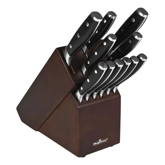 Juego De Cuchillos Magefesa Classic / 12 Piezas / 32301