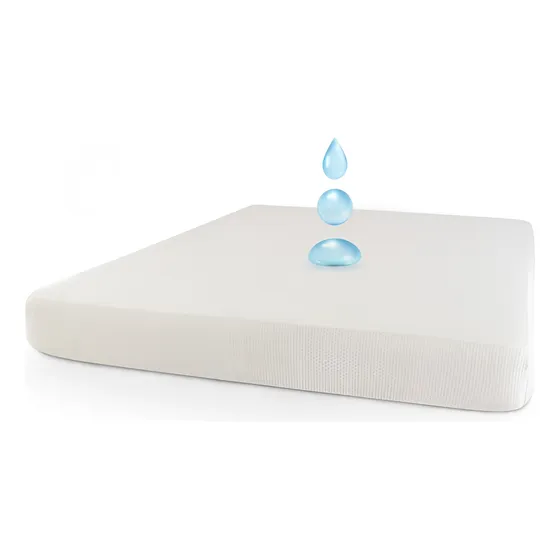 Funda Cubre Colchon Protector Impermeable 2x2 King Reforzada