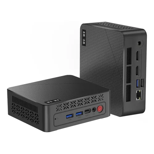 Mini PC Apple Apple MAC MINI M2 Mac mini - 8GB de RAM - 256GB